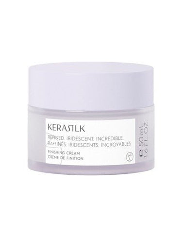 KERASILK_Finishing Cream_Cosmetic World